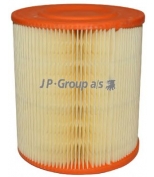 JP GROUP - 1118603300 - Фильтр воздушный [FILTREX, DK] AUDI A6 2.0TDi 05->